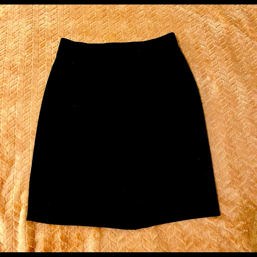 Never worn